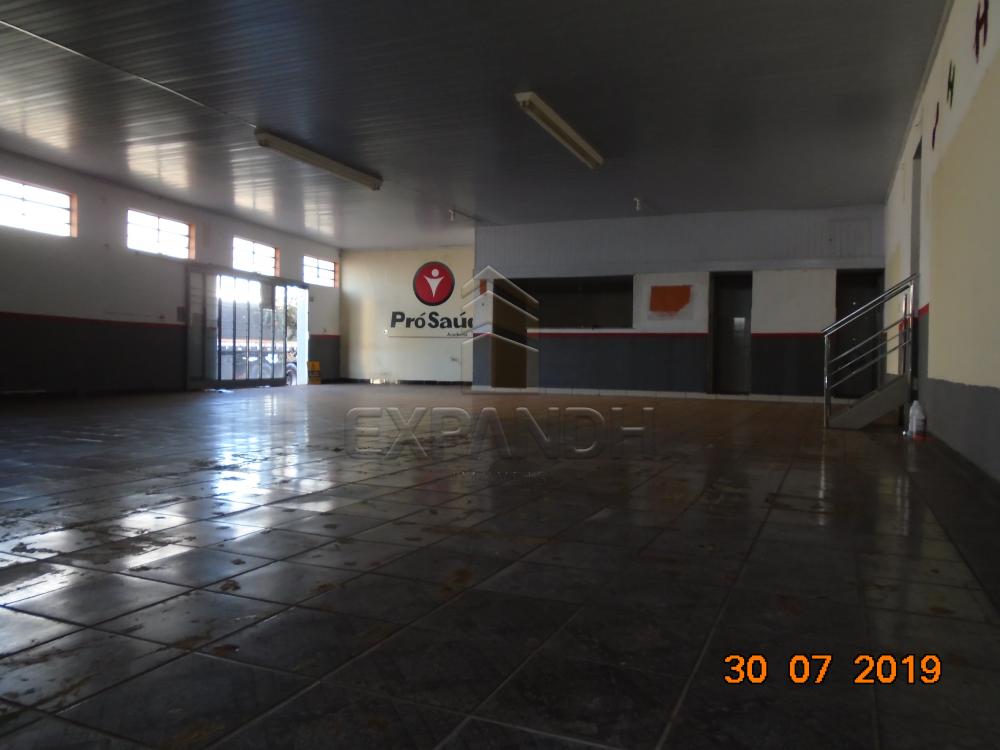Alugar Comerciais / Salão em Sertãozinho R$ 2.100,00 - Foto 4 Alugar Comerciais / Salão em Sertãozinho R$ 2.100,00 - Foto 4