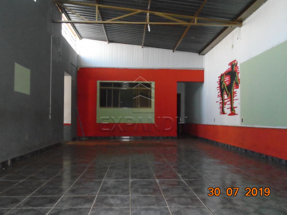 Alugar Comerciais / Salão em Sertãozinho R$ 750,00 - Foto 4 Alugar Comerciais / Salão em Sertãozinho R$ 750,00 - Foto 4