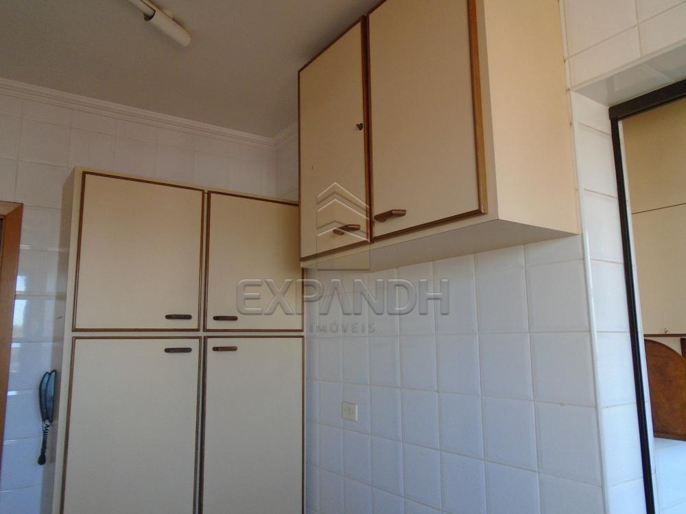 Alugar Apartamentos / Padrão em Sertãozinho R$ 1.200,00 - Foto 19