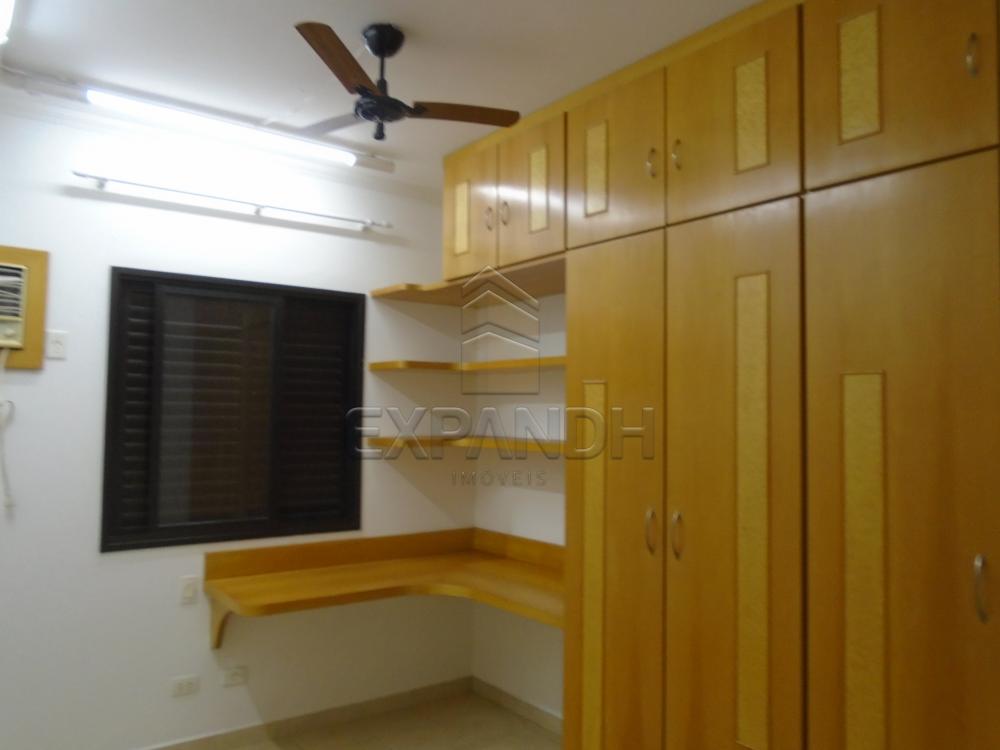 Alugar Apartamentos / Padrão em Sertãozinho R$ 1.200,00 - Foto 8