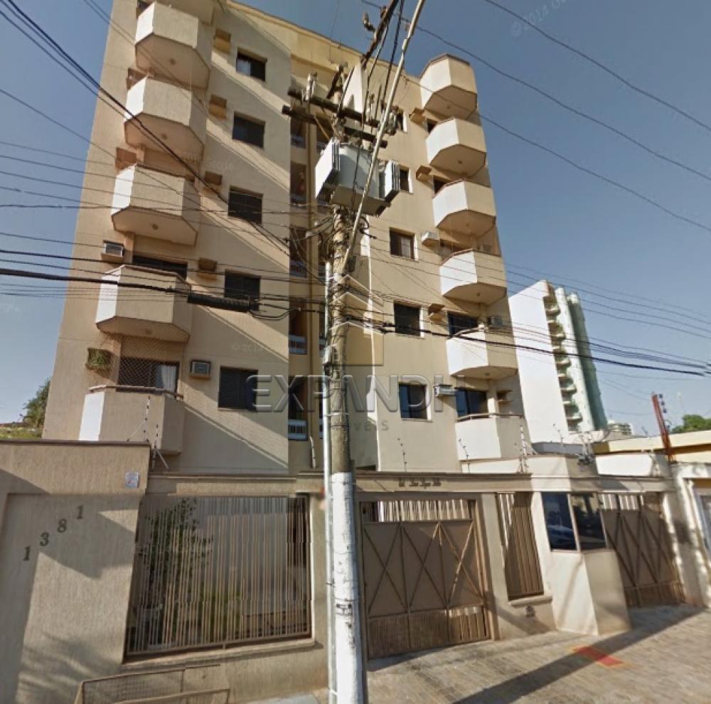 Alugar Apartamentos / Padrão em Sertãozinho R$ 1.200,00 - Foto 1