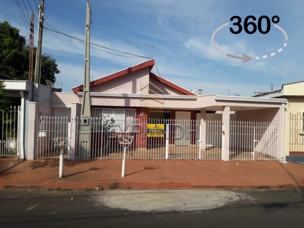 Comprar Casas / Padrão em Sertãozinho apenas R$ 290.000,00 - Foto 1 Comprar Casas / Padrão em Sertãozinho apenas R$ 290.000,00 - Foto 1