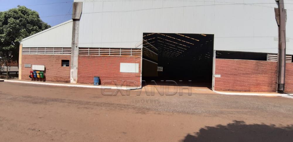 Alugar Comerciais / Barracão em Sertãozinho apenas R$ 31.216,08 - Foto 2 Alugar Comerciais / Barracão em Sertãozinho apenas R$ 31.216,08 - Foto 2