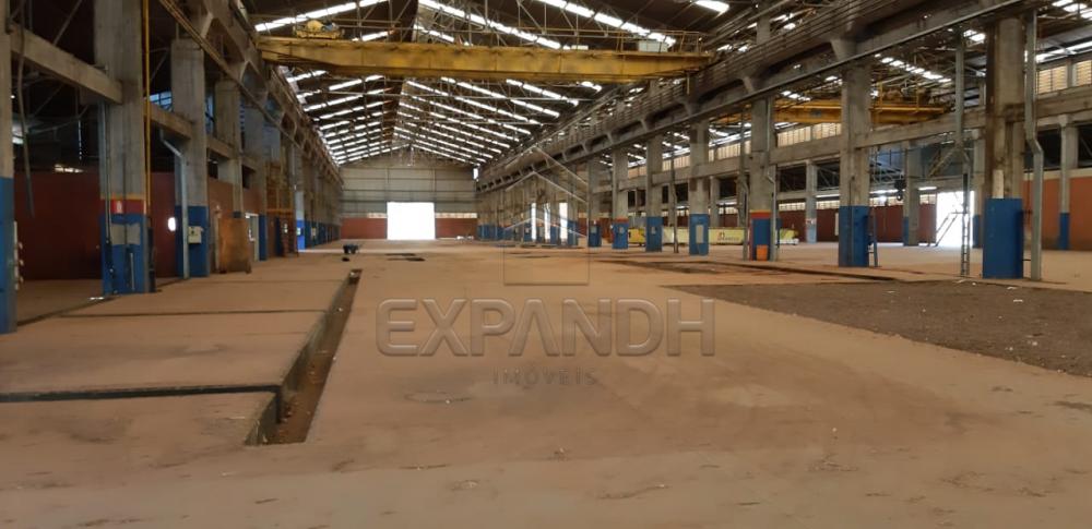 Alugar Comerciais / Barracão em Sertãozinho apenas R$ 31.216,08 - Foto 6 Alugar Comerciais / Barracão em Sertãozinho apenas R$ 31.216,08 - Foto 6