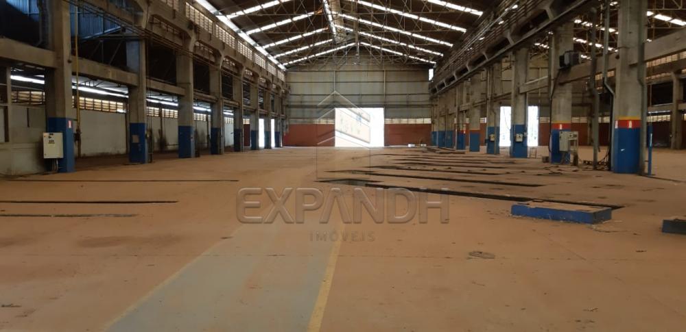 Alugar Comerciais / Barracão em Sertãozinho apenas R$ 31.216,08 - Foto 8 Alugar Comerciais / Barracão em Sertãozinho apenas R$ 31.216,08 - Foto 8