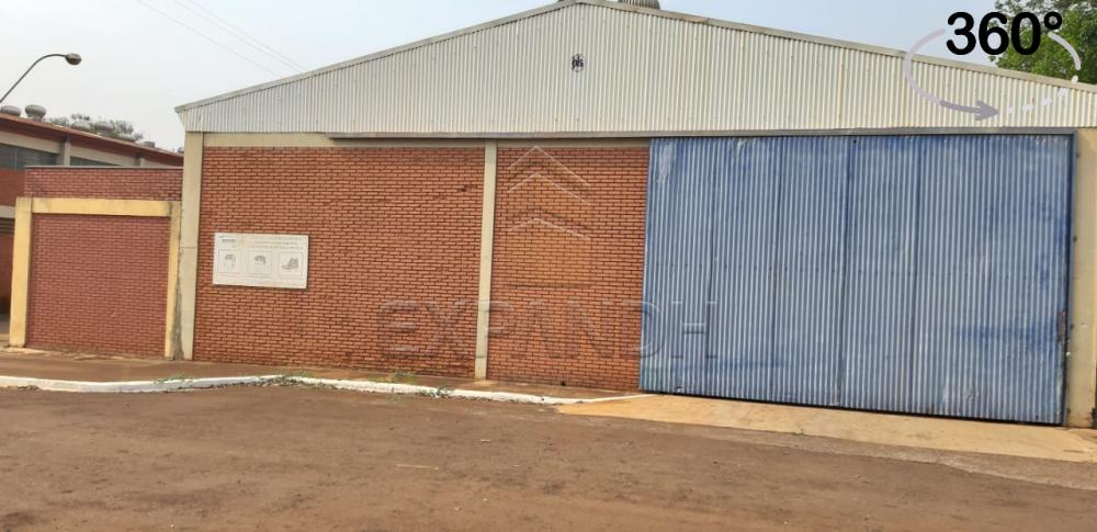 Alugar Comerciais / Barracão em Sertãozinho apenas R$ 4.935,00 - Foto 1 Alugar Comerciais / Barracão em Sertãozinho apenas R$ 4.935,00 - Foto 1