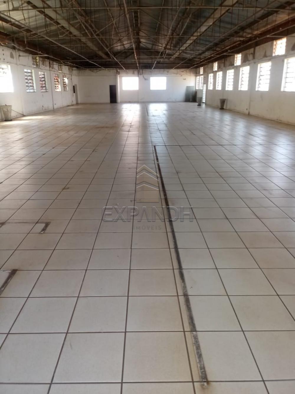 Alugar Comerciais / Barracão em Sertãozinho apenas R$ 4.725,00 - Foto 3 Alugar Comerciais / Barracão em Sertãozinho apenas R$ 4.725,00 - Foto 3