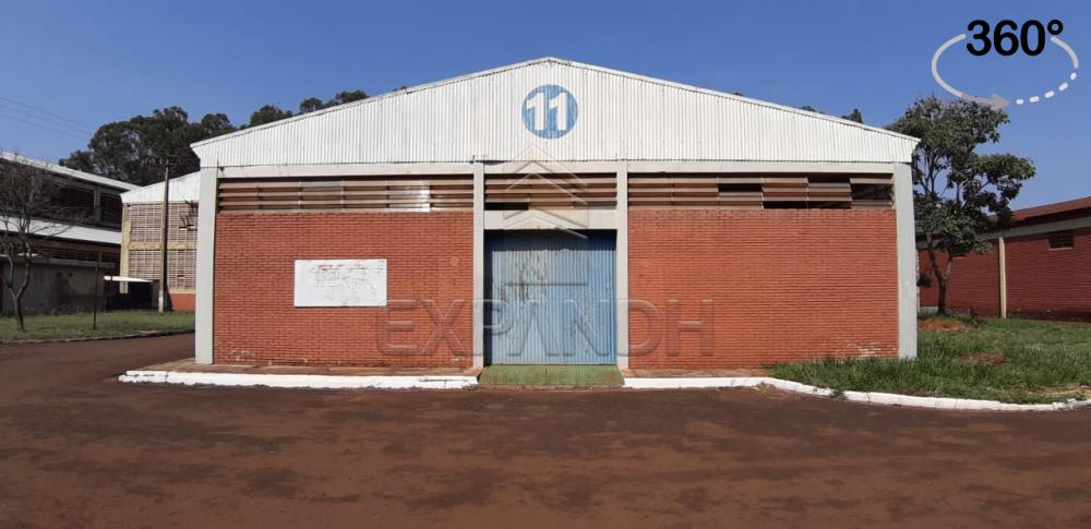 Alugar Comerciais / Barracão em Sertãozinho apenas R$ 3.150,00 - Foto 1 Alugar Comerciais / Barracão em Sertãozinho apenas R$ 3.150,00 - Foto 1