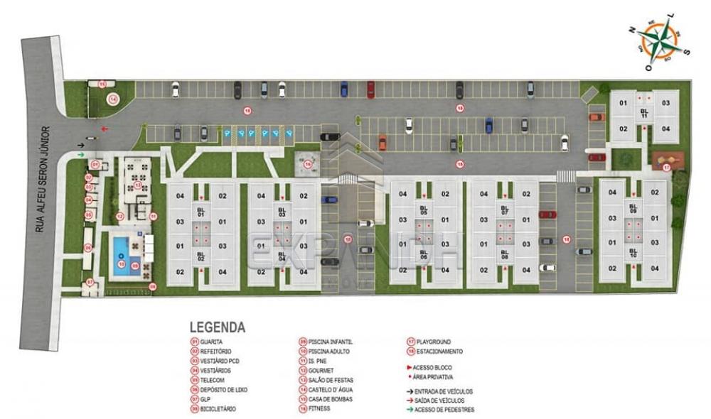 Comprar Apartamentos / Padrão em Sertãozinho apenas R$ 138.900,00 - Foto 5 Comprar Apartamentos / Padrão em Sertãozinho apenas R$ 138.900,00 - Foto 5