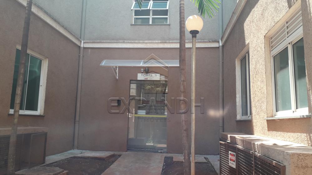 Alugar Apartamentos / Padrão em Sertãozinho R$ 750,00 - Foto 3 Alugar Apartamentos / Padrão em Sertãozinho R$ 750,00 - Foto 3