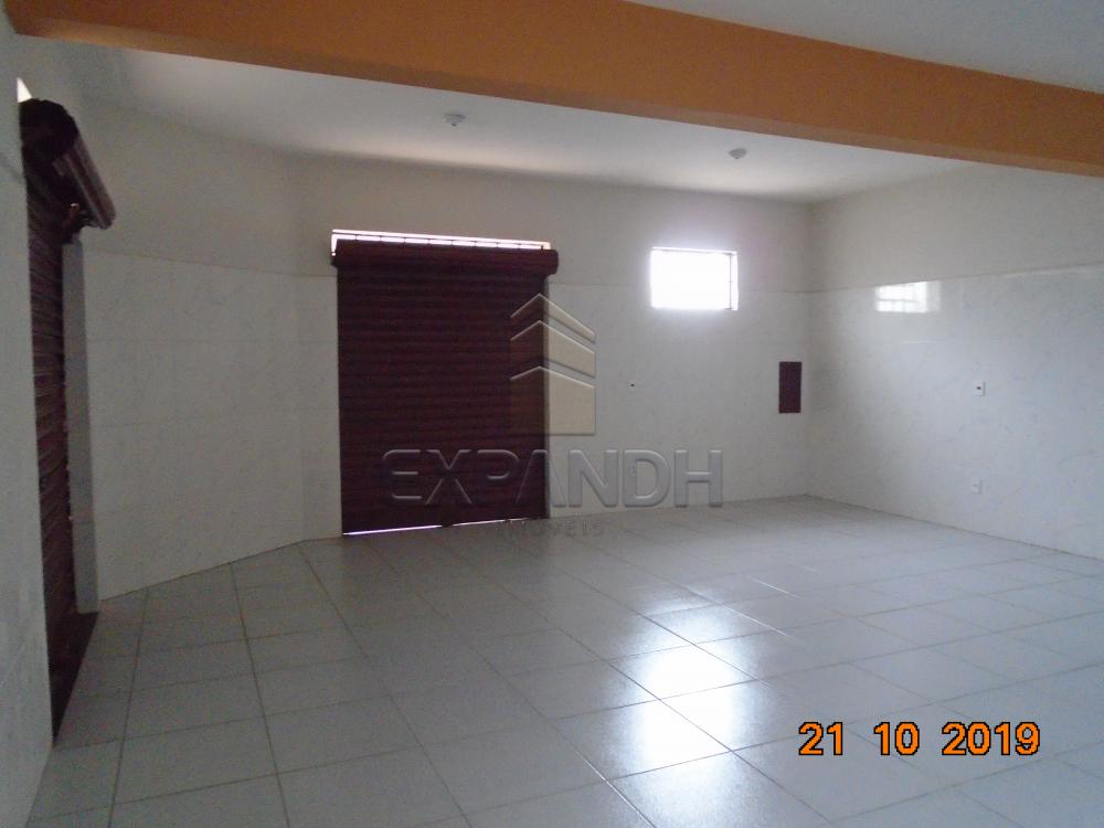 Alugar Comerciais / Salão em Sertãozinho R$ 950,00 - Foto 5 Alugar Comerciais / Salão em Sertãozinho R$ 950,00 - Foto 5