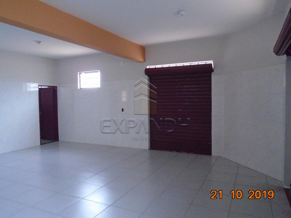 Alugar Comerciais / Salão em Sertãozinho R$ 950,00 - Foto 3 Alugar Comerciais / Salão em Sertãozinho R$ 950,00 - Foto 3