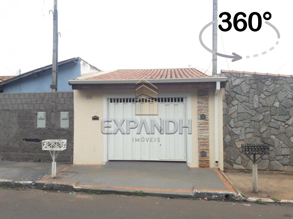 Alugar Casas / Padrão em Sertãozinho apenas R$ 492,70 - Foto 1 Alugar Casas / Padrão em Sertãozinho apenas R$ 492,70 - Foto 1
