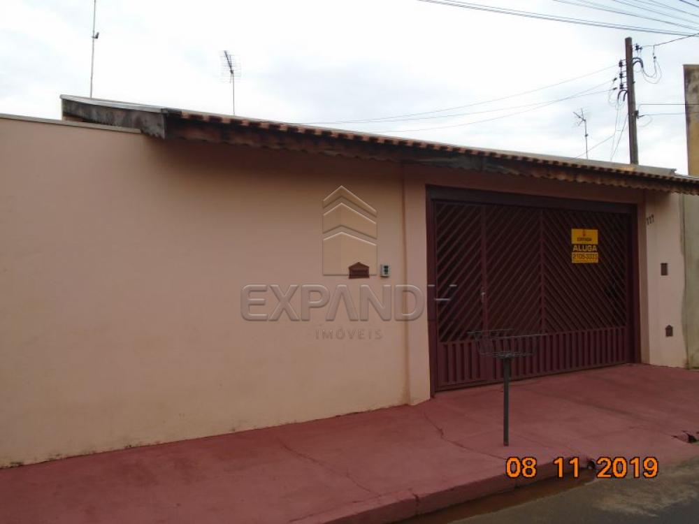 Alugar Casas / Padrão em Sertãozinho apenas R$ 1.000,00 - Foto 2 Alugar Casas / Padrão em Sertãozinho apenas R$ 1.000,00 - Foto 2