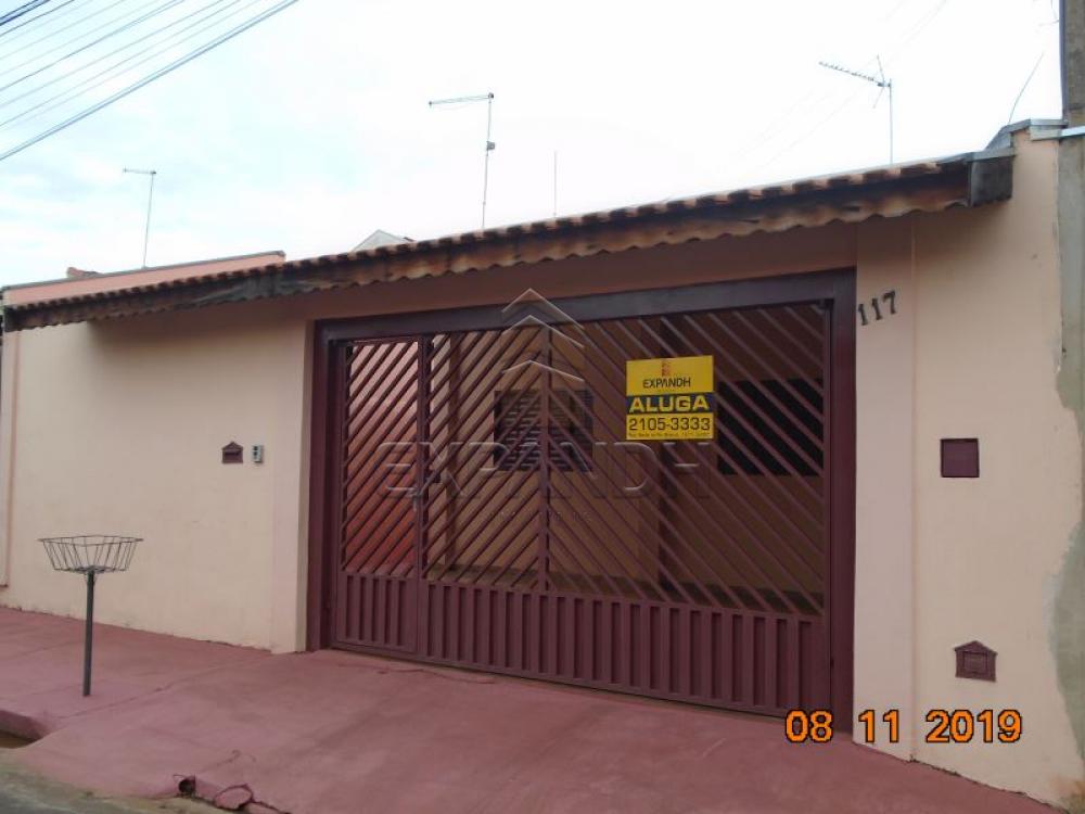 Alugar Casas / Padrão em Sertãozinho apenas R$ 1.000,00 - Foto 3 Alugar Casas / Padrão em Sertãozinho apenas R$ 1.000,00 - Foto 3