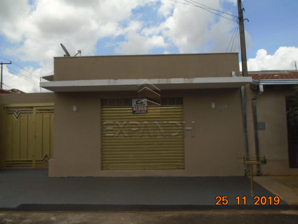 Alugar Comerciais / Salão em Sertãozinho apenas R$ 1.500,00 - Foto 1 Alugar Comerciais / Salão em Sertãozinho apenas R$ 1.500,00 - Foto 1