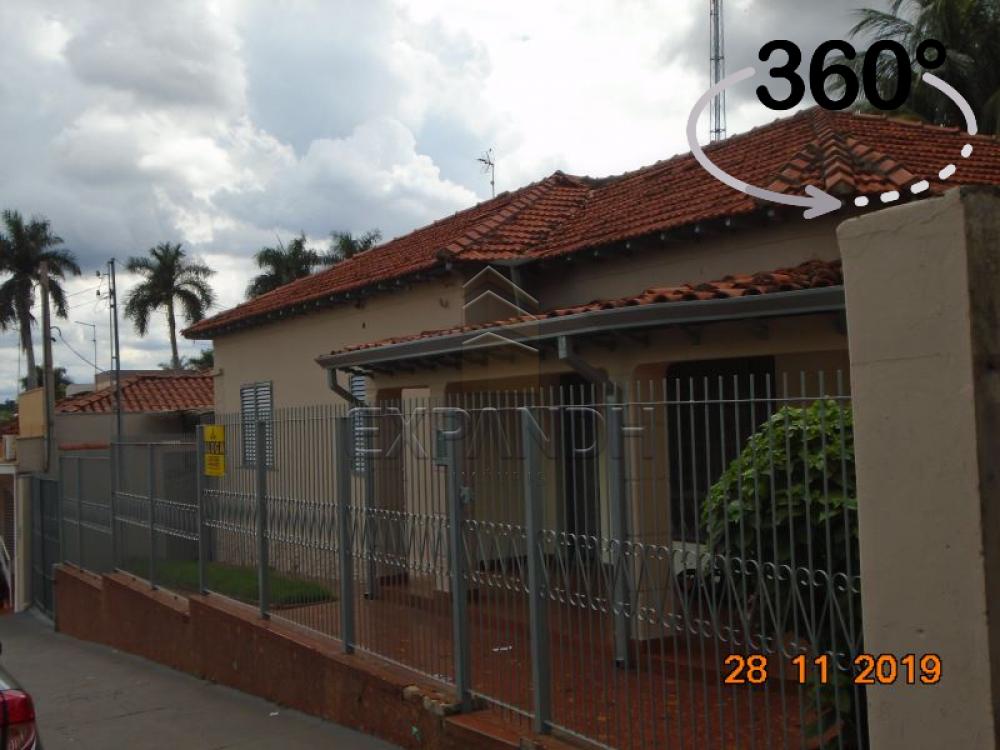 Alugar Casas / Padrão em Sertãozinho apenas R$ 2.200,00 - Foto 1 Alugar Casas / Padrão em Sertãozinho apenas R$ 2.200,00 - Foto 1