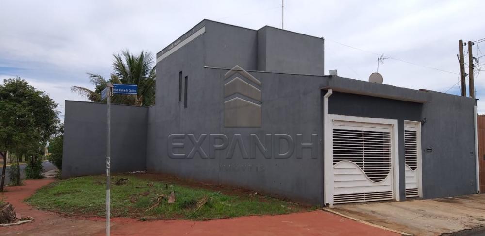 Comprar Casas / Padrão em Sertãozinho apenas R$ 380.000,00 - Foto 2 Comprar Casas / Padrão em Sertãozinho apenas R$ 380.000,00 - Foto 2