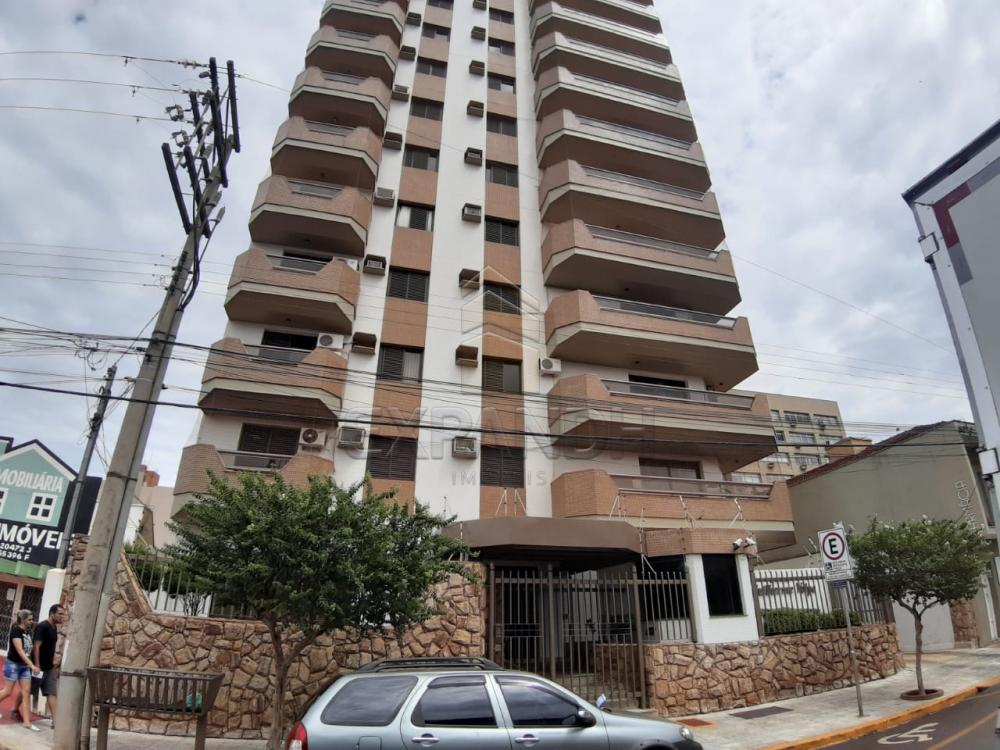 Alugar Apartamentos / Padrão em Sertãozinho apenas R$ 1.000,00 - Foto 2 Alugar Apartamentos / Padrão em Sertãozinho apenas R$ 1.000,00 - Foto 2