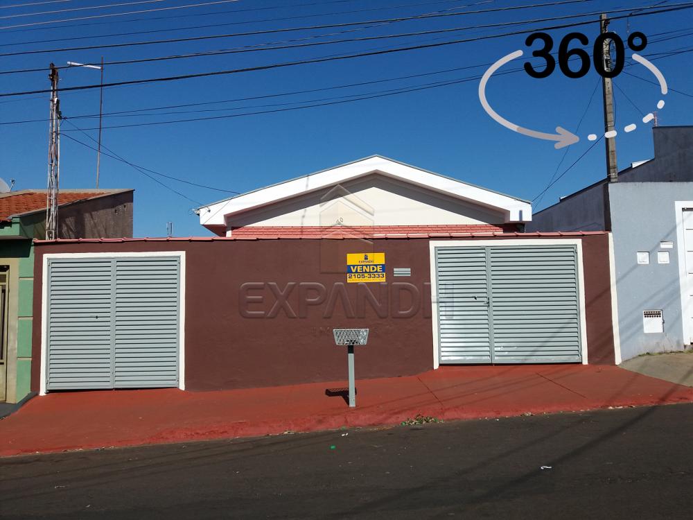 Comprar Casas / Padrão em Sertãozinho R$ 230.000,00 - Foto 1 Comprar Casas / Padrão em Sertãozinho R$ 230.000,00 - Foto 1