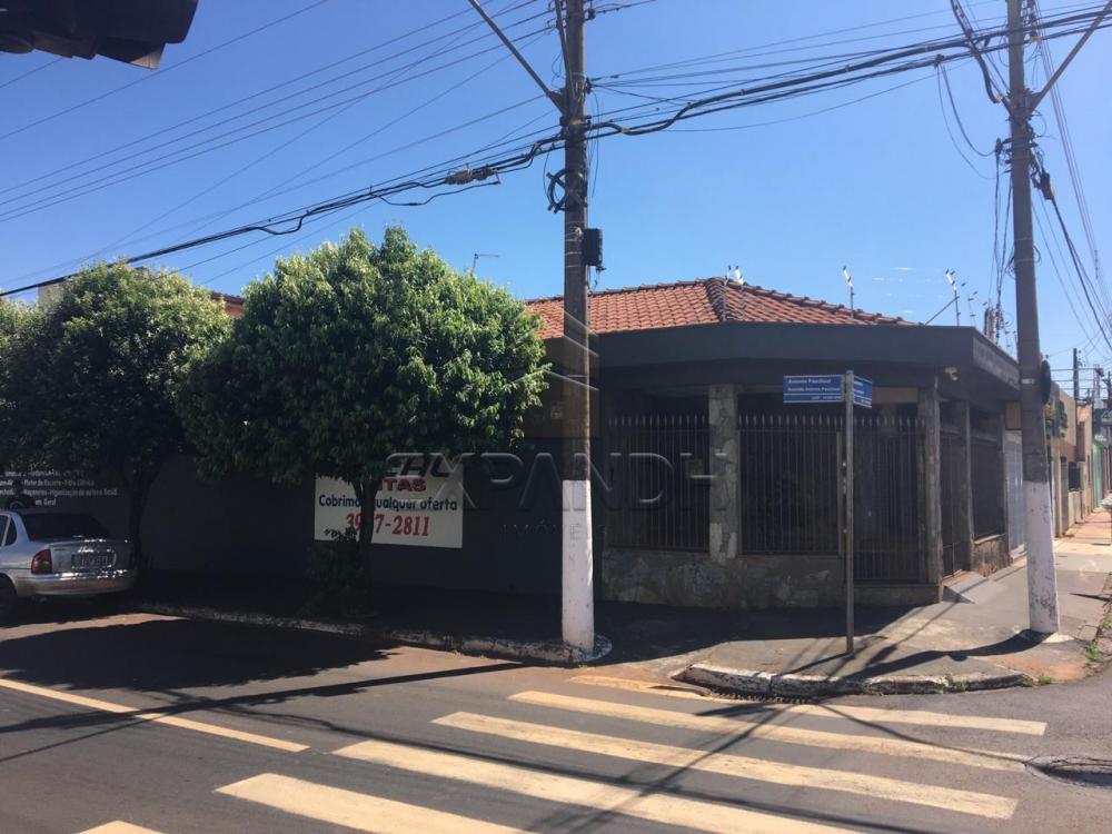 Alugar Casas / Padrão em Sertãozinho apenas R$ 2.500,00 - Foto 1 Alugar Casas / Padrão em Sertãozinho apenas R$ 2.500,00 - Foto 1