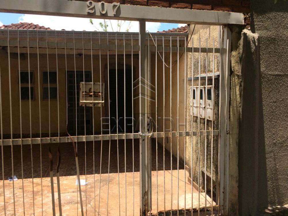 Alugar Apartamentos / Kitchnet em Sertãozinho R$ 853,00 - Foto 1 Alugar Apartamentos / Kitchnet em Sertãozinho R$ 853,00 - Foto 1