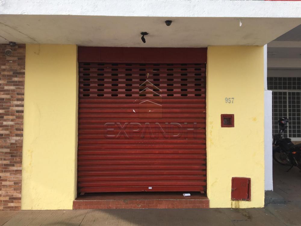 Alugar Comerciais / Salão em Sertãozinho apenas R$ 900,00 - Foto 1 Alugar Comerciais / Salão em Sertãozinho apenas R$ 900,00 - Foto 1