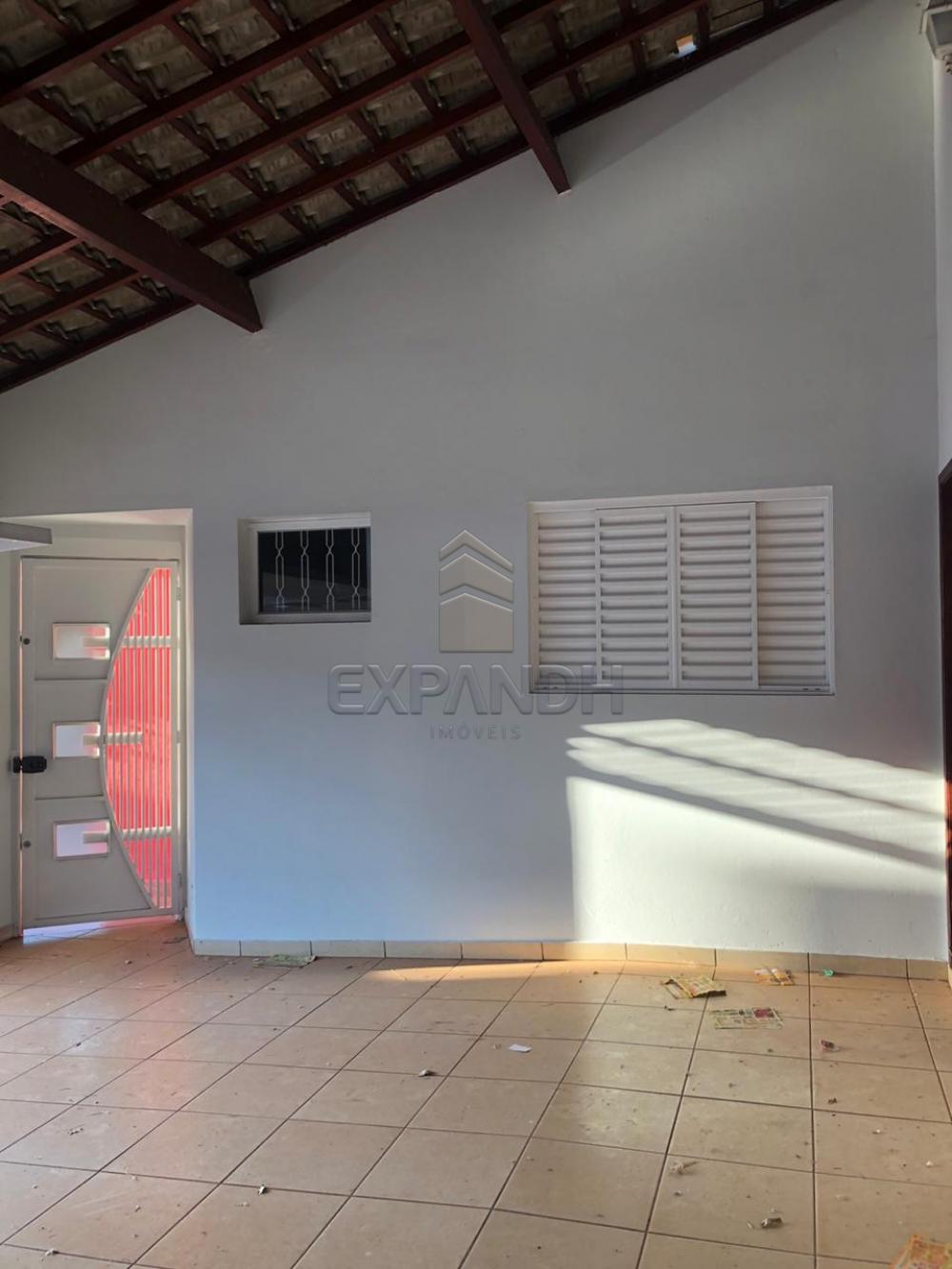 Alugar Casas / Padrão em Sertãozinho R$ 1.250,00 - Foto 3 Alugar Casas / Padrão em Sertãozinho R$ 1.250,00 - Foto 3