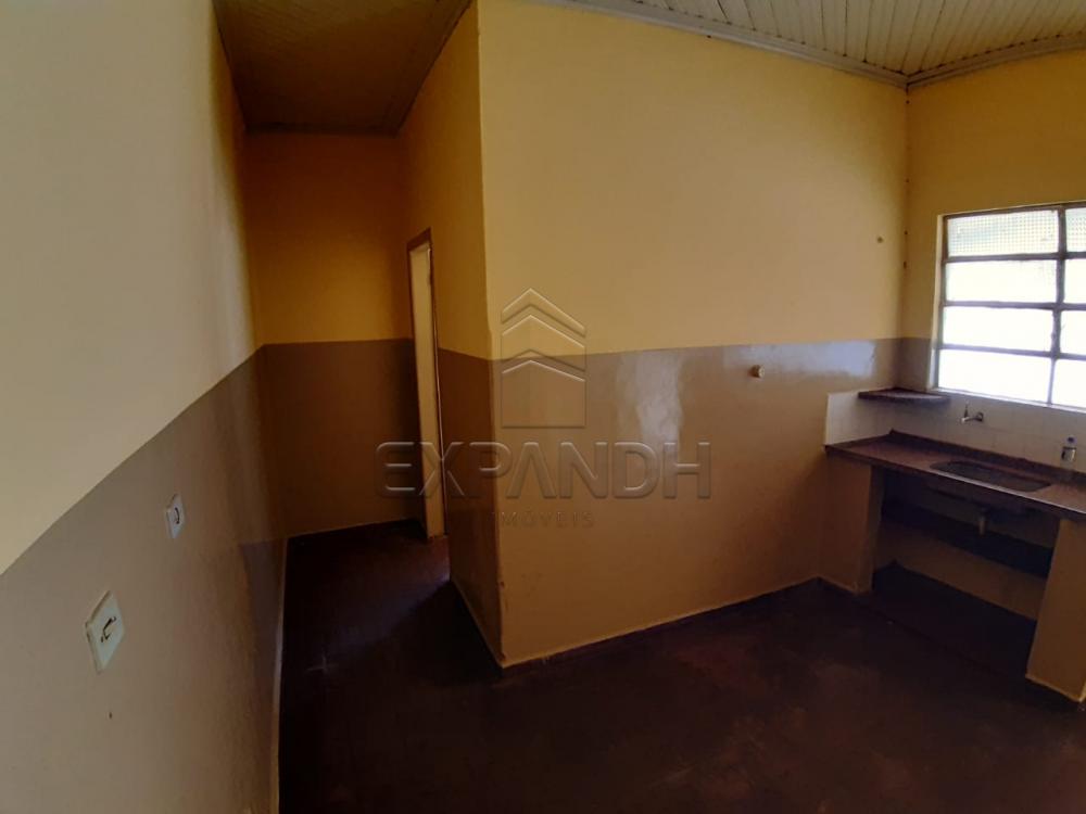 Alugar Casas / Padrão em Sertãozinho R$ 835,00 - Foto 15 Alugar Casas / Padrão em Sertãozinho R$ 835,00 - Foto 15