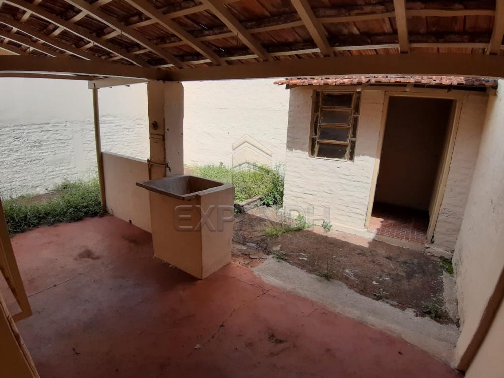 Alugar Casas / Padrão em Sertãozinho R$ 835,00 - Foto 19 Alugar Casas / Padrão em Sertãozinho R$ 835,00 - Foto 19
