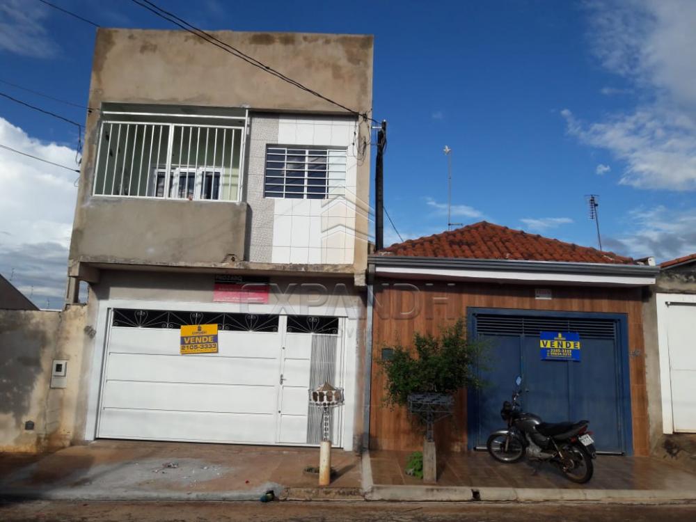 Comprar Casas / Padrão em Sertãozinho R$ 370.000,00 - Foto 1 Comprar Casas / Padrão em Sertãozinho R$ 370.000,00 - Foto 1