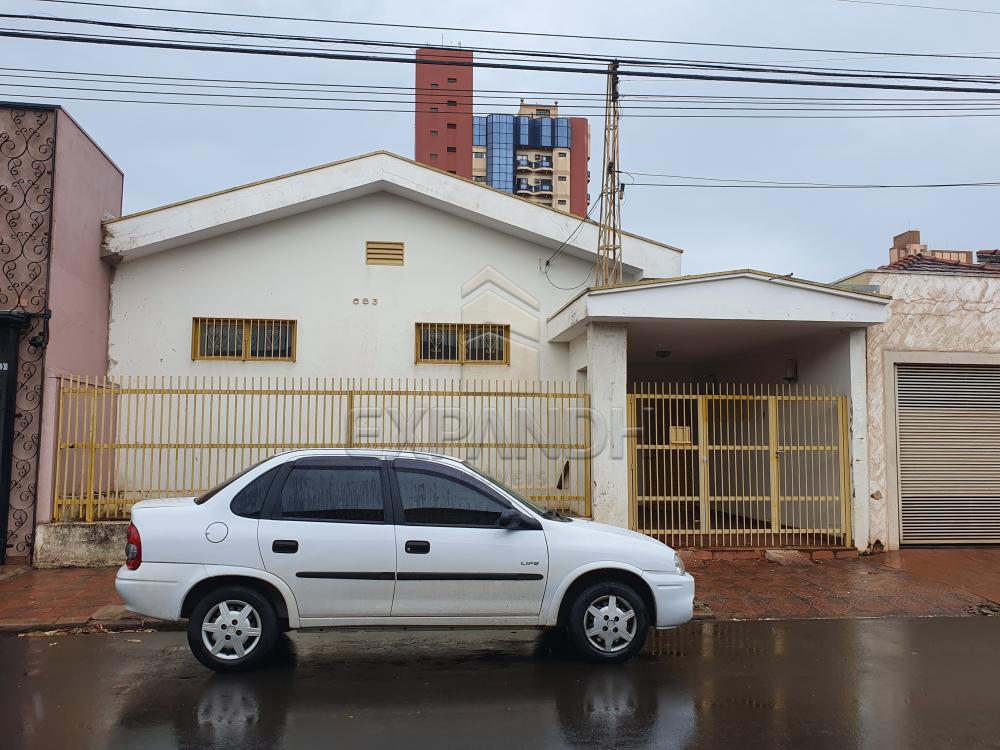 Alugar Casas / Padrão em Sertãozinho R$ 1.400,00 - Foto 2 Alugar Casas / Padrão em Sertãozinho R$ 1.400,00 - Foto 2
