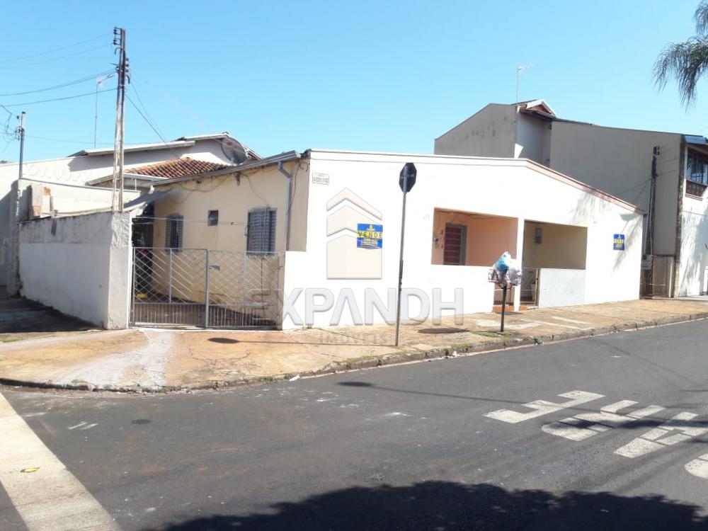 Comprar Casas / Padrão em Sertãozinho apenas R$ 220.000,00 - Foto 1 Comprar Casas / Padrão em Sertãozinho apenas R$ 220.000,00 - Foto 1