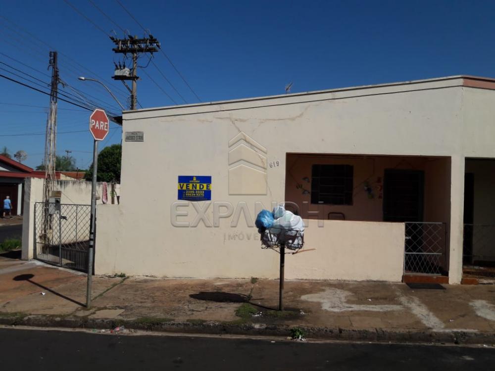 Comprar Casas / Padrão em Sertãozinho apenas R$ 220.000,00 - Foto 2 Comprar Casas / Padrão em Sertãozinho apenas R$ 220.000,00 - Foto 2