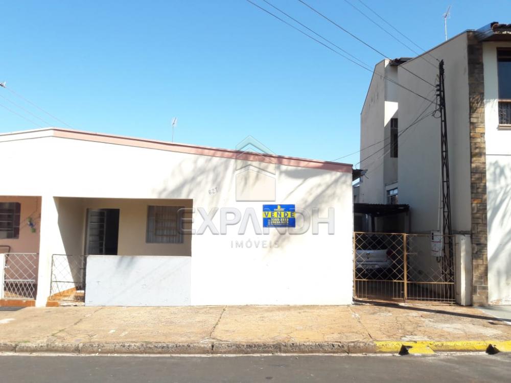 Comprar Casas / Padrão em Sertãozinho apenas R$ 220.000,00 - Foto 3 Comprar Casas / Padrão em Sertãozinho apenas R$ 220.000,00 - Foto 3