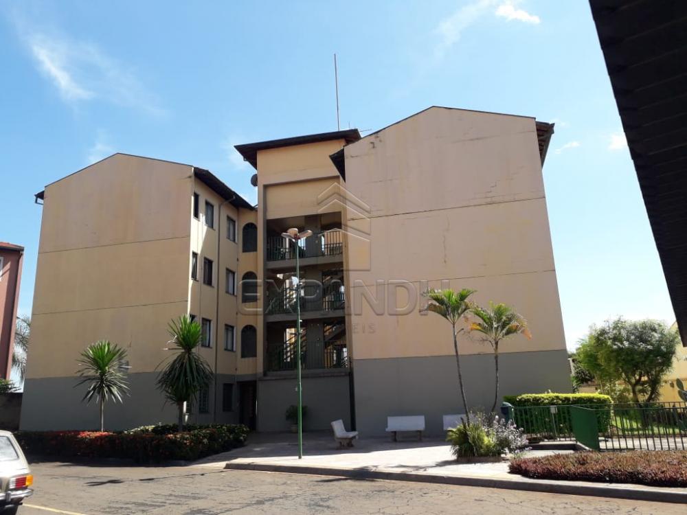 Alugar Apartamentos / Padrão em Sertãozinho apenas R$ 500,00 - Foto 1 Alugar Apartamentos / Padrão em Sertãozinho apenas R$ 500,00 - Foto 1