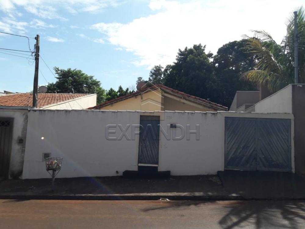 Comprar Casas / Padrão em Sertãozinho apenas R$ 160.000,00 - Foto 1 Comprar Casas / Padrão em Sertãozinho apenas R$ 160.000,00 - Foto 1