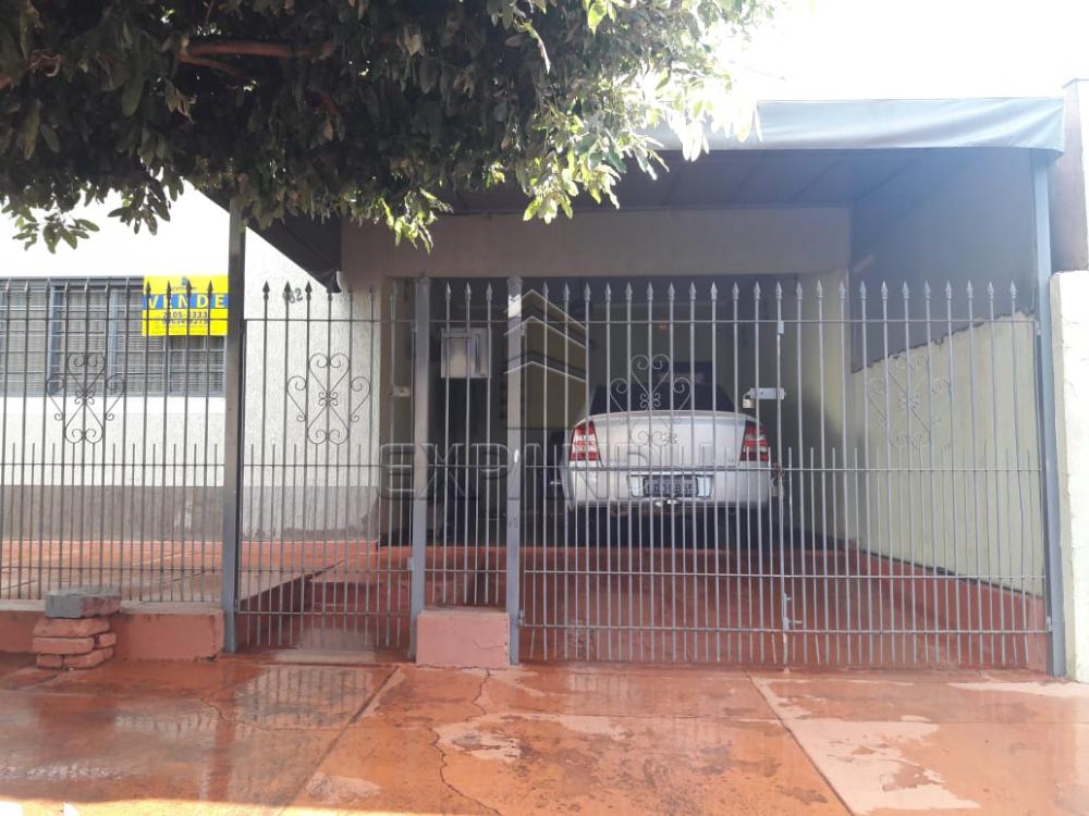 Comprar Casas / Padrão em Sertãozinho apenas R$ 280.000,00 - Foto 3 Comprar Casas / Padrão em Sertãozinho apenas R$ 280.000,00 - Foto 3