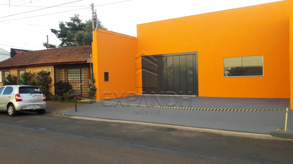 Alugar Comerciais / Salão em Sertãozinho apenas R$ 2.800,00 - Foto 3 Alugar Comerciais / Salão em Sertãozinho apenas R$ 2.800,00 - Foto 3