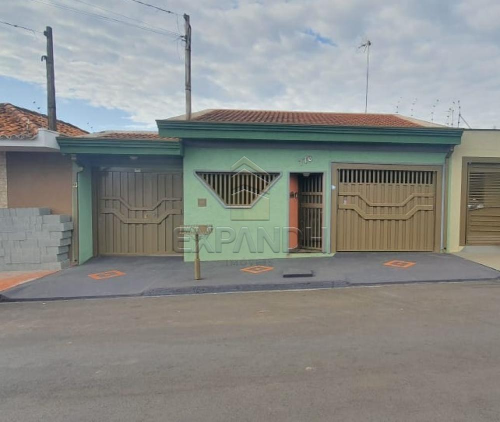 Alugar Casas / Padrão em Sertãozinho apenas R$ 1.500,00 - Foto 1 Alugar Casas / Padrão em Sertãozinho apenas R$ 1.500,00 - Foto 1