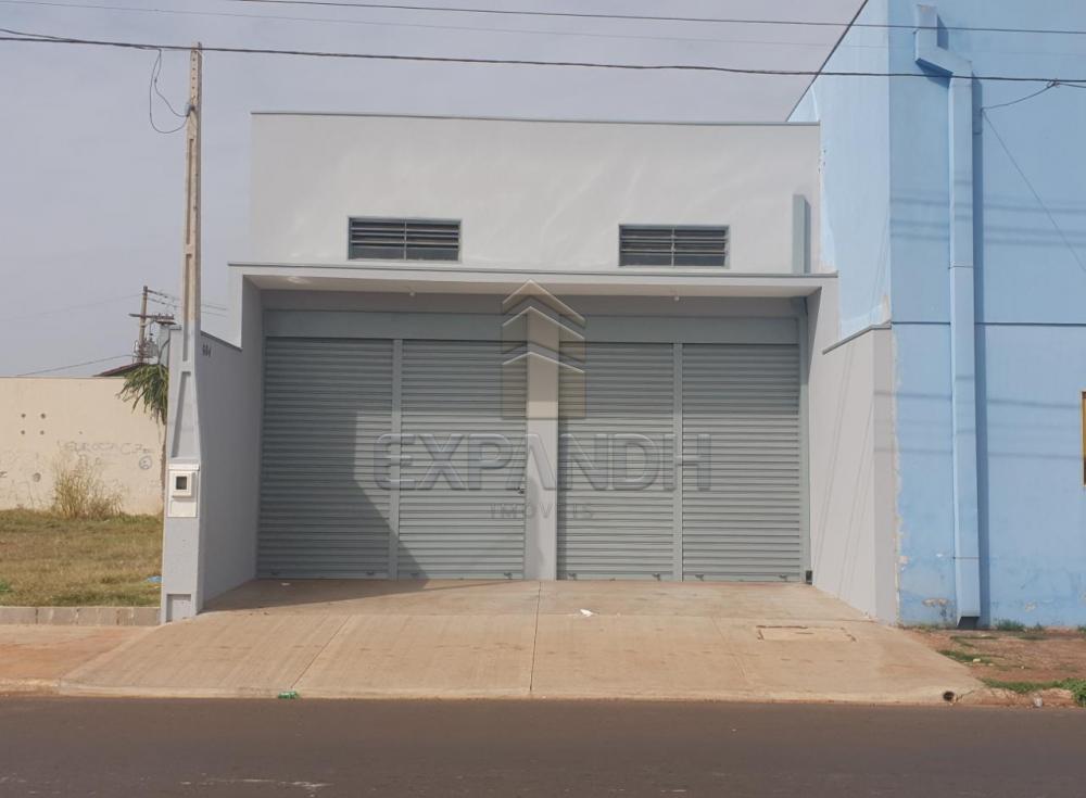Alugar Comerciais / Salão em Sertãozinho apenas R$ 2.000,00 - Foto 1 Alugar Comerciais / Salão em Sertãozinho apenas R$ 2.000,00 - Foto 1