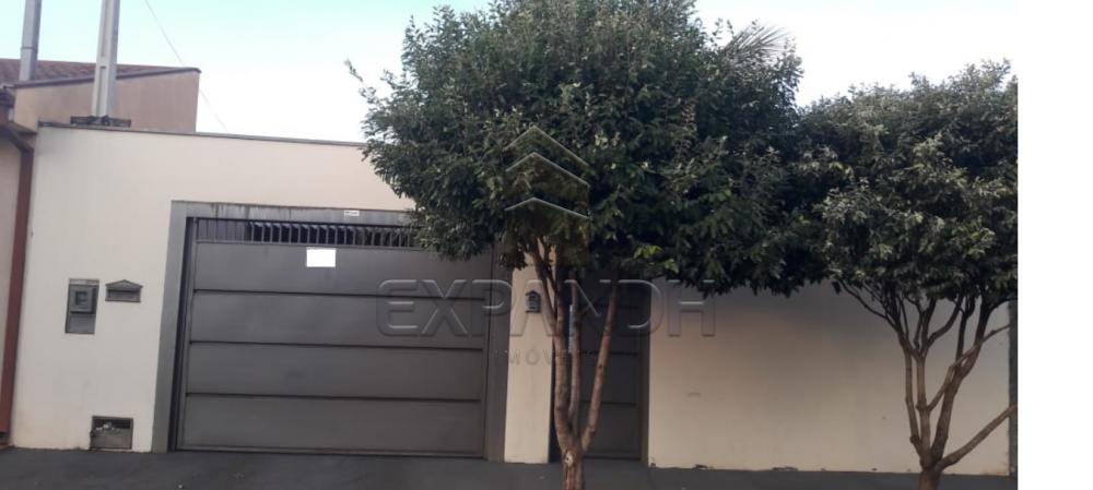 Comprar Casas / Padrão em Sertãozinho R$ 230.000,00 - Foto 1 Comprar Casas / Padrão em Sertãozinho R$ 230.000,00 - Foto 1