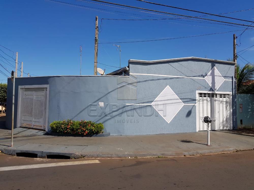 Comprar Casas / Padrão em Sertãozinho apenas R$ 185.000,00 - Foto 1 Comprar Casas / Padrão em Sertãozinho apenas R$ 185.000,00 - Foto 1