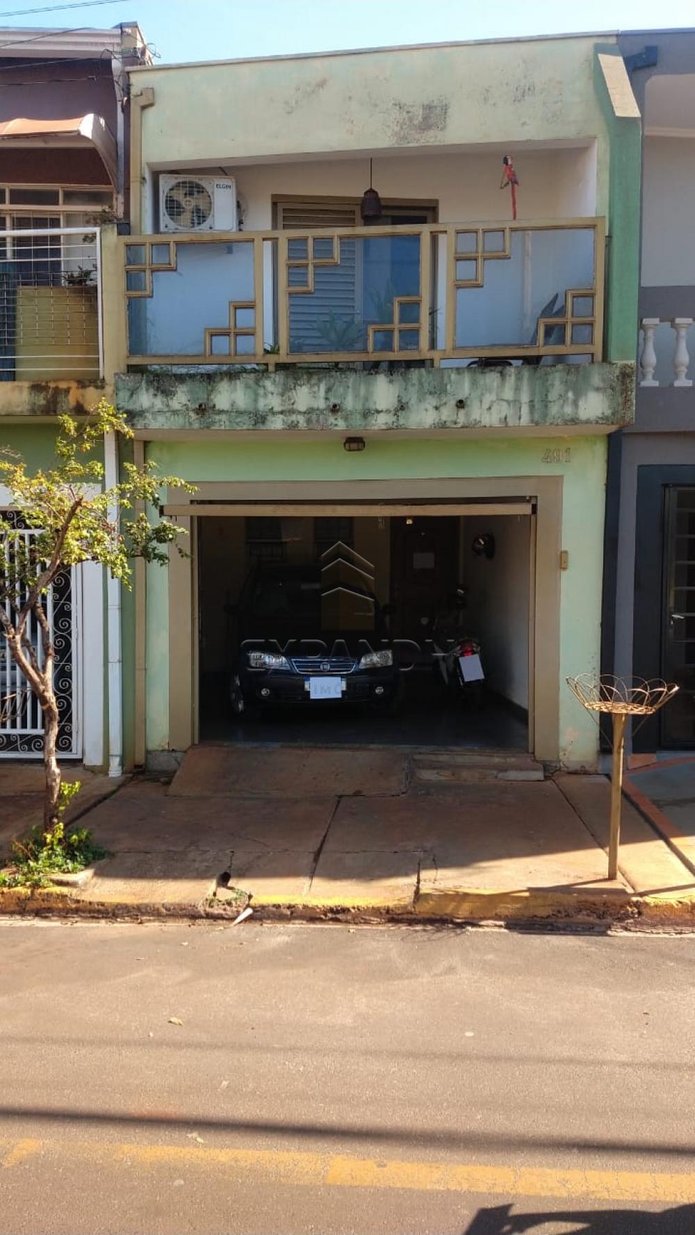 Comprar Casas / Padrão em Sertãozinho apenas R$ 250.000,00 - Foto 1 Comprar Casas / Padrão em Sertãozinho apenas R$ 250.000,00 - Foto 1