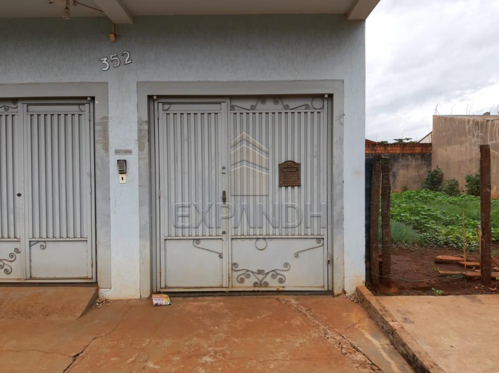 Alugar Casas / Padrão em Sertãozinho apenas R$ 900,00 - Foto 1 Alugar Casas / Padrão em Sertãozinho apenas R$ 900,00 - Foto 1