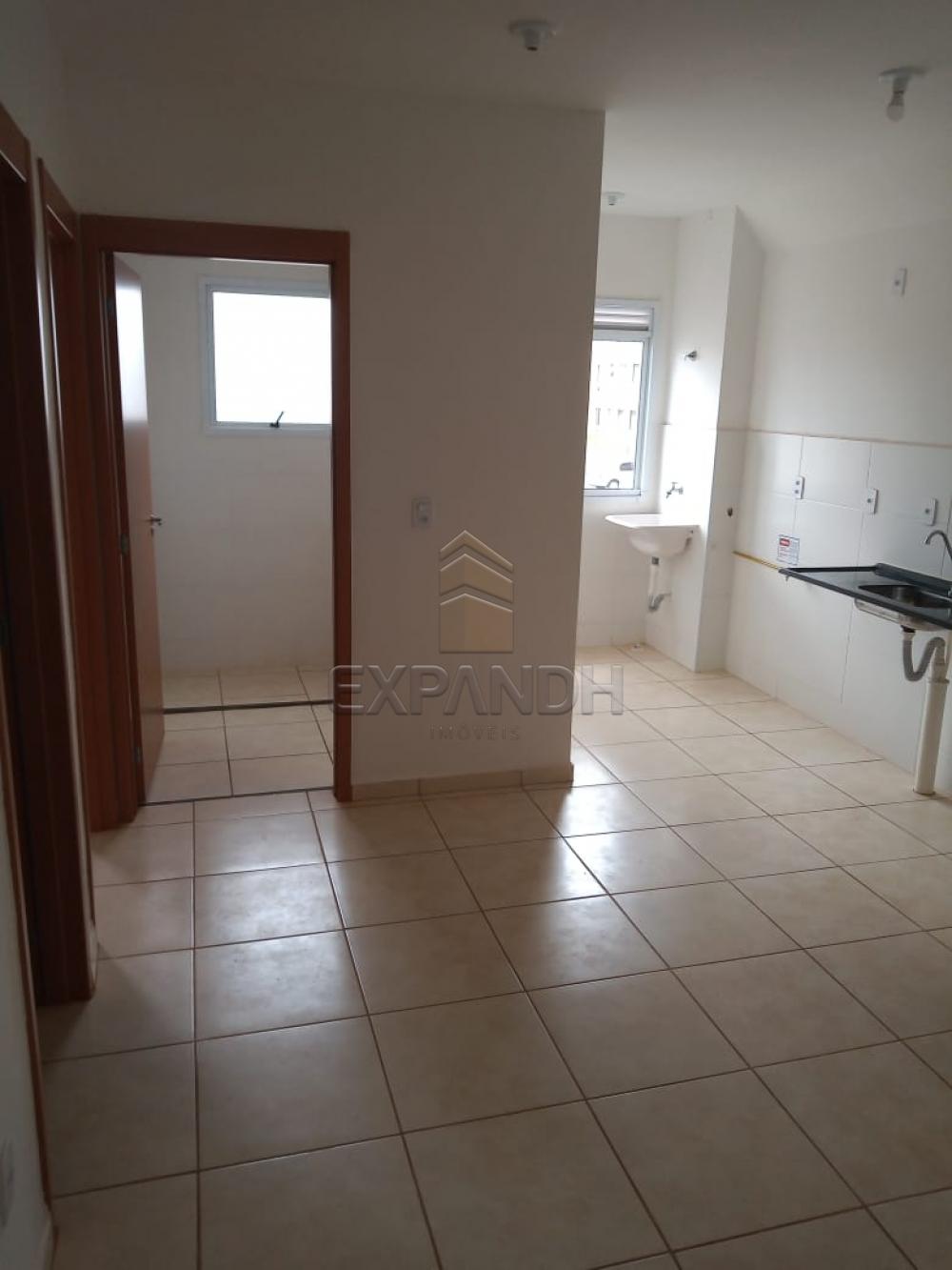 Comprar Apartamentos / Padrão em Sertãozinho R$ 135.000,00 - Foto 3 Comprar Apartamentos / Padrão em Sertãozinho R$ 135.000,00 - Foto 3