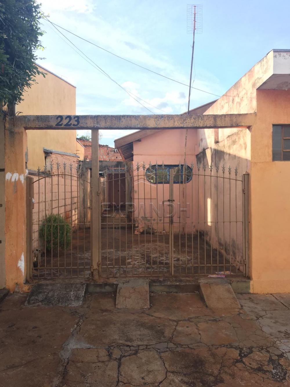 Alugar Casas / Padrão em Sertãozinho apenas R$ 900,00 - Foto 1 Alugar Casas / Padrão em Sertãozinho apenas R$ 900,00 - Foto 1