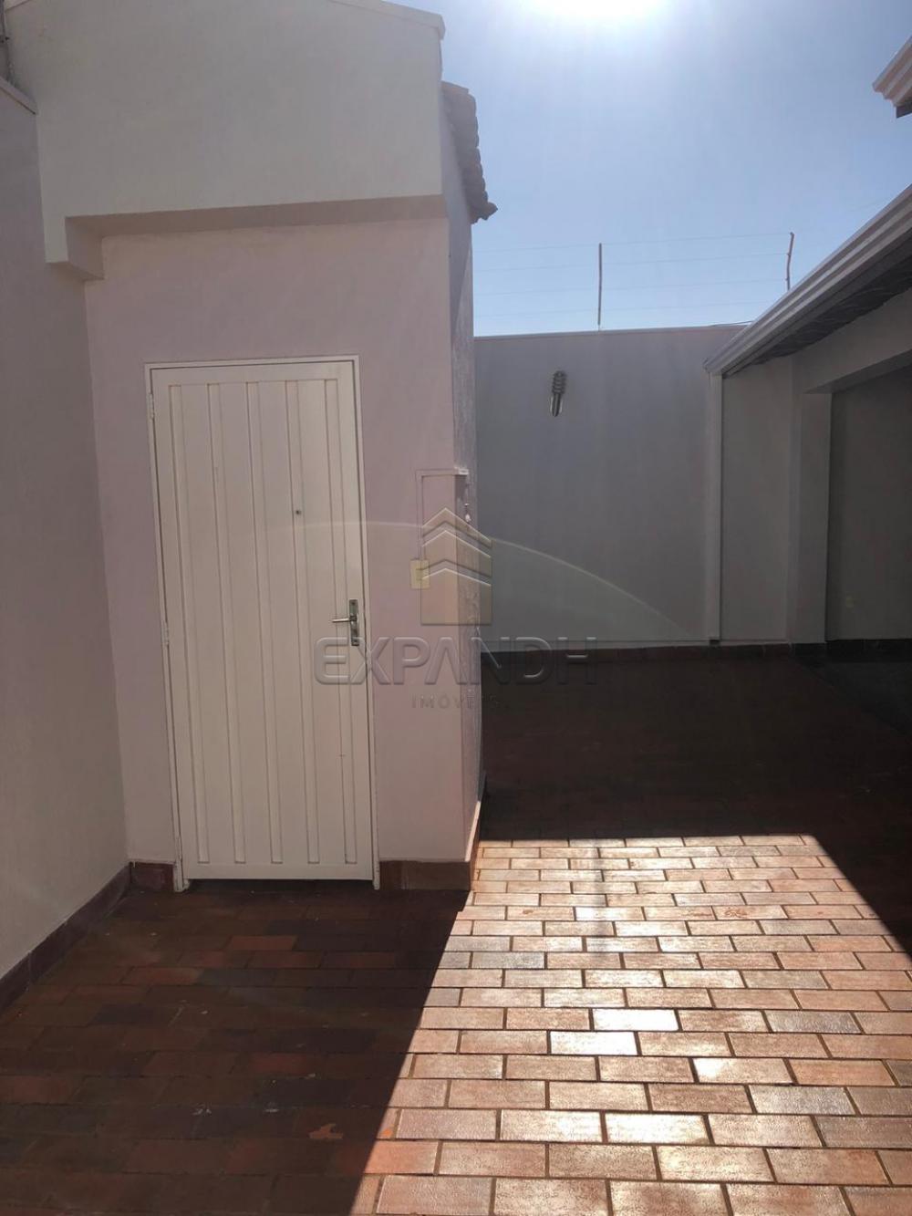 Alugar Casas / Padrão em Sertãozinho R$ 1.300,00 - Foto 3 Alugar Casas / Padrão em Sertãozinho R$ 1.300,00 - Foto 3