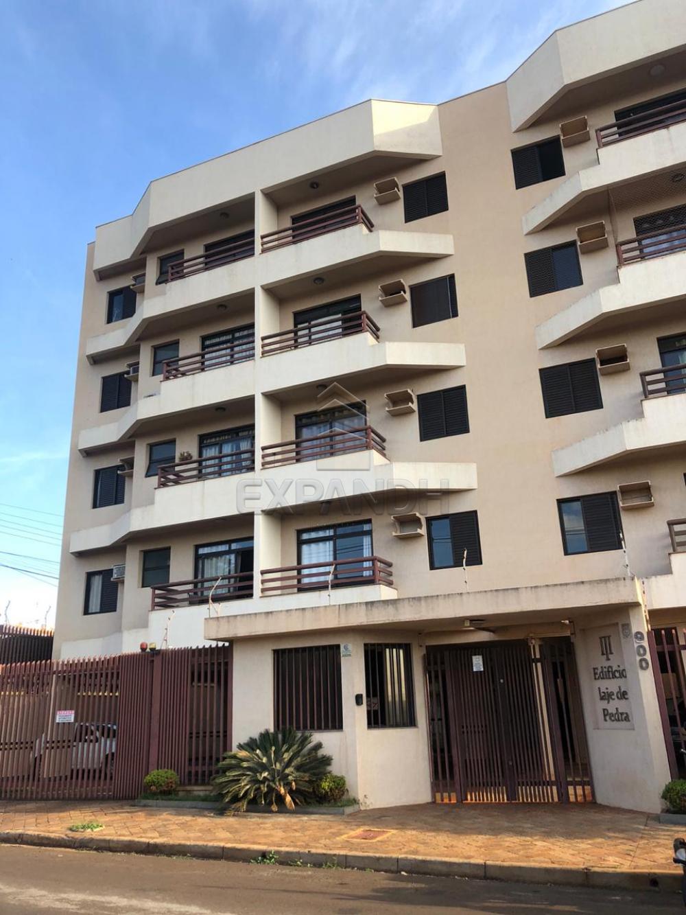 Alugar Apartamentos / Padrão em Sertãozinho apenas R$ 650,00 - Foto 1 Alugar Apartamentos / Padrão em Sertãozinho apenas R$ 650,00 - Foto 1