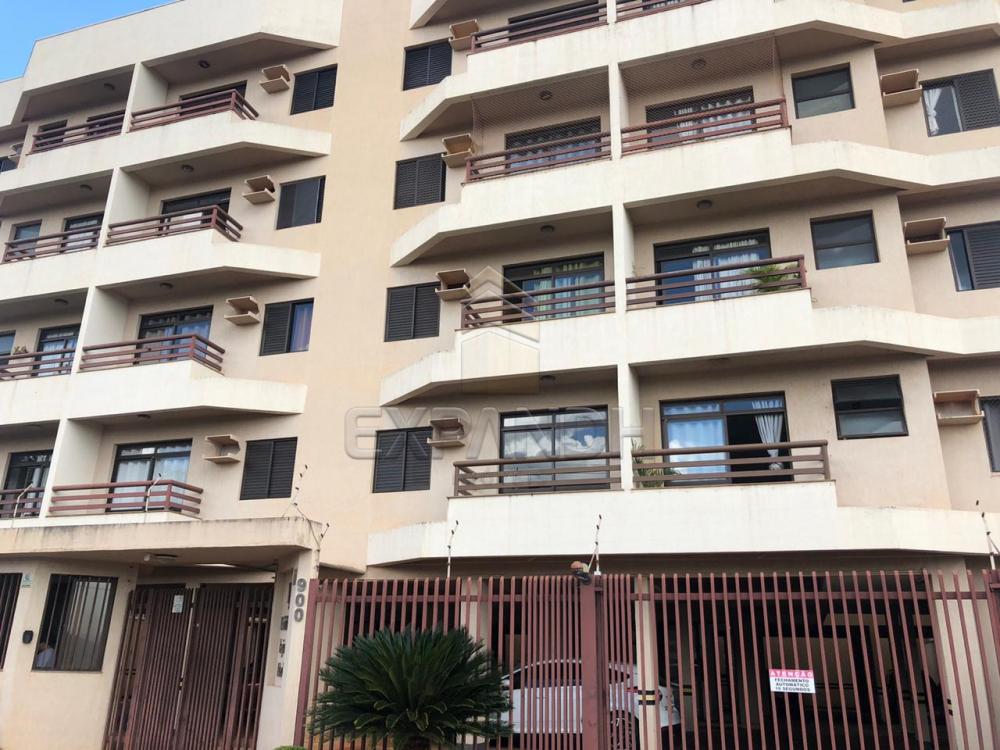 Alugar Apartamentos / Padrão em Sertãozinho R$ 700,00 - Foto 1 Alugar Apartamentos / Padrão em Sertãozinho R$ 700,00 - Foto 1